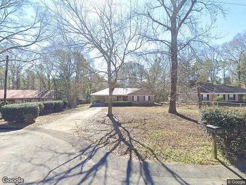 Williamsburg, IRVINGTON, AL 36544