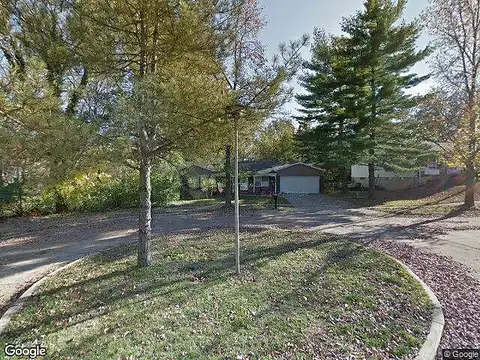 Foxbend, FLORISSANT, MO 63033