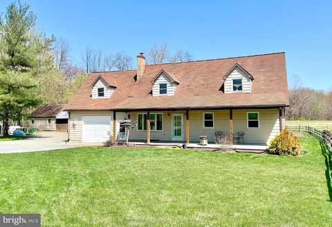 Fairview, NEW PROVIDENCE, PA 17560