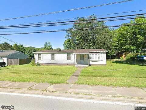 Main, WEST MILFORD, WV 26451
