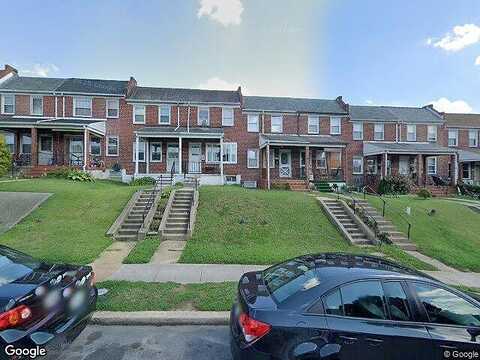 Gough, BALTIMORE, MD 21224