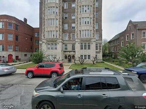 S Jeffery, CHICAGO, IL 60649