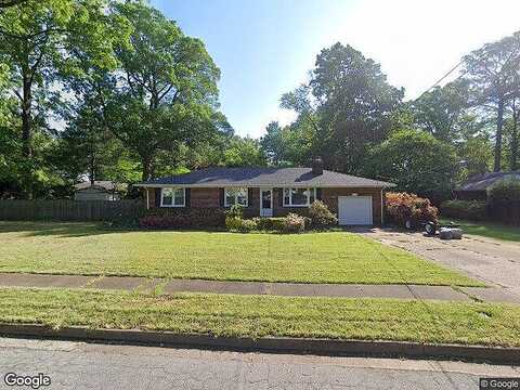 Riddick, NORFOLK, VA 23518