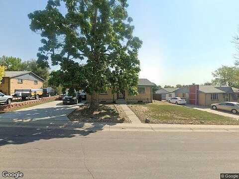 Fox, DENVER, CO 80221