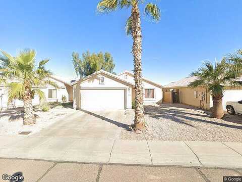 Gardenia, GLENDALE, AZ 85303