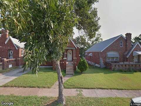 Woodrow, SAINT LOUIS, MO 63121