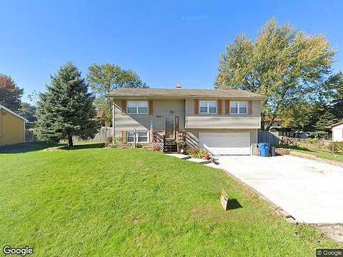 Tuscola, SAINT CHARLES, IL 60174