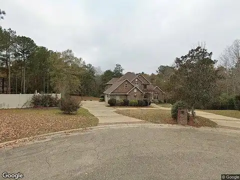Crooked Pine, PETAL, MS 39465
