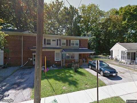 Johnson, COATESVILLE, PA 19320