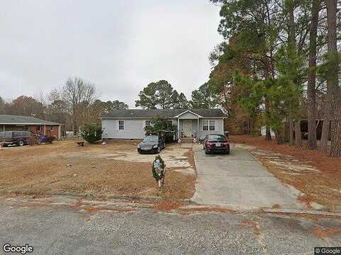 Nottingham, SMITHFIELD, NC 27577