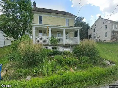 Circle, RED LION, PA 17356