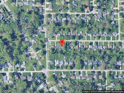 Ryburn, SHELBY TOWNSHIP, MI 48317