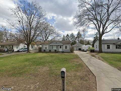 Ryburn, SHELBY TOWNSHIP, MI 48317