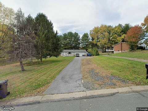 Bristol, SYKESVILLE, MD 21784