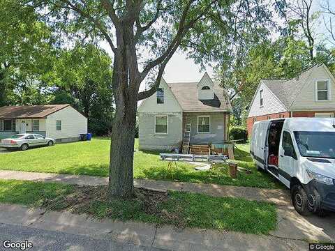 Julian, SAINT LOUIS, MO 63130