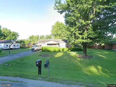 Cheri, HILLSBORO, OH 45133