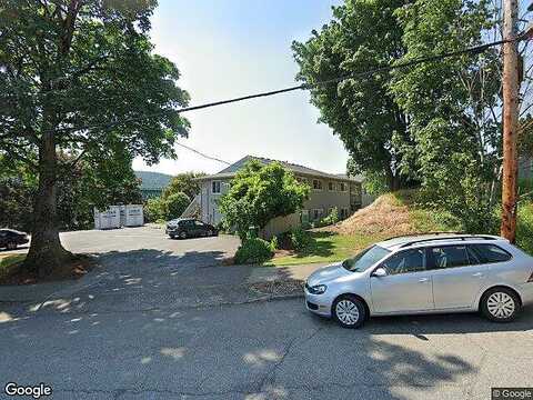 N Burlington Ave # 4, PORTLAND, OR 97203