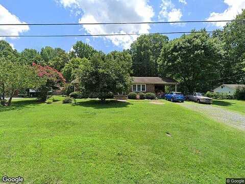 Ashland, MEBANE, NC 27302