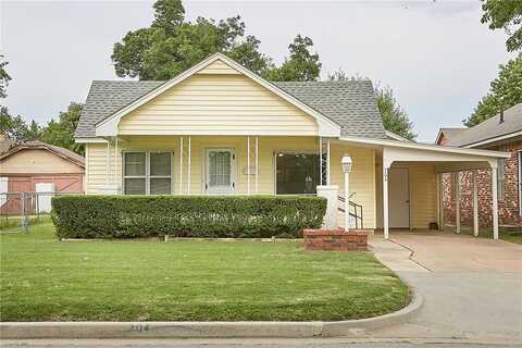Miles, EL RENO, OK 73036
