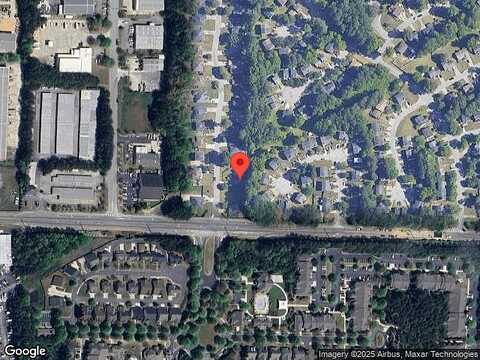 Ivy Pointe, AUSTELL, GA 30168