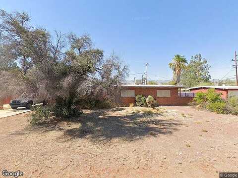 Rosewood, TUCSON, AZ 85710