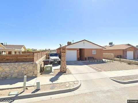 Nazareno, EL PASO, TX 79928