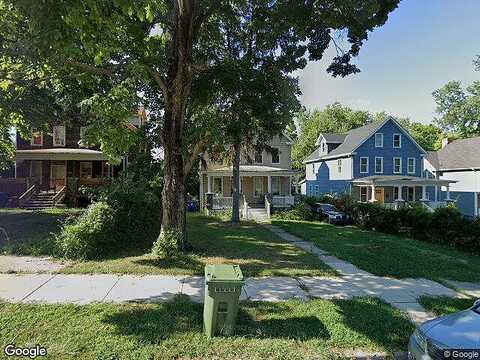 Springfield, BALTIMORE, MD 21212