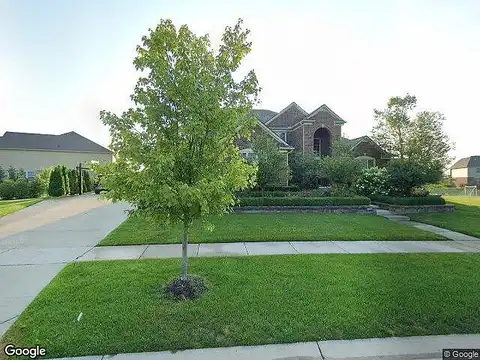 Union Valley, CANTON, MI 48187