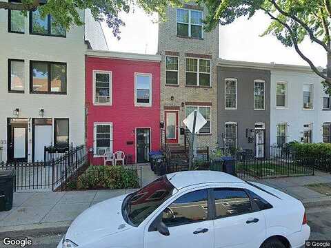 18Th, WASHINGTON, DC 20002