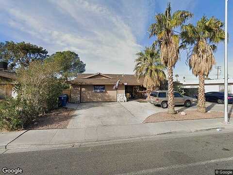 Valley View, LAS VEGAS, NV 89107