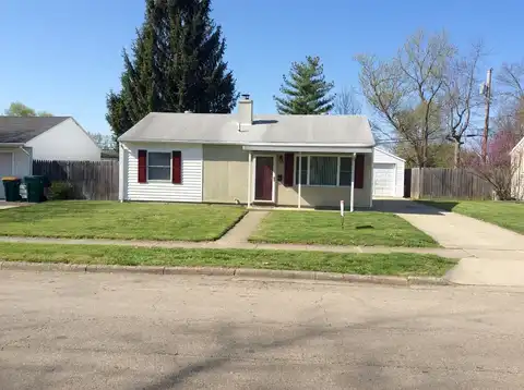 Marchmont, FAIRBORN, OH 45324