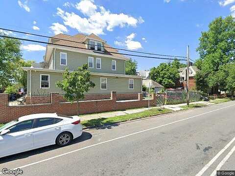 Treacy, NEWARK, NJ 07108