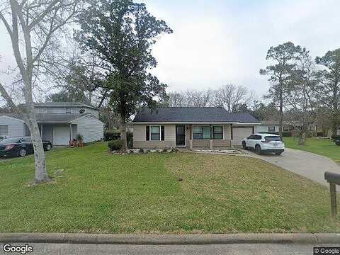 Dezso, ALVIN, TX 77511