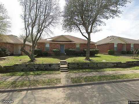 Grambling, DALLAS, TX 75241