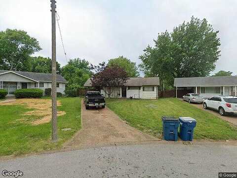 Brackleigh, HAZELWOOD, MO 63042