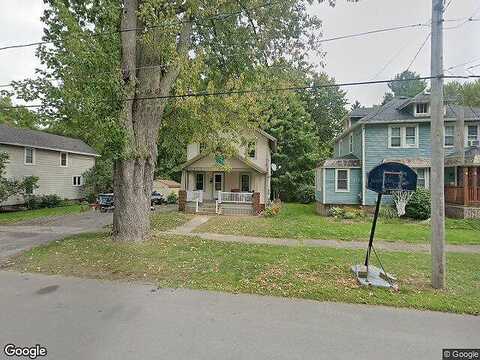 Orient, MEDINA, NY 14103