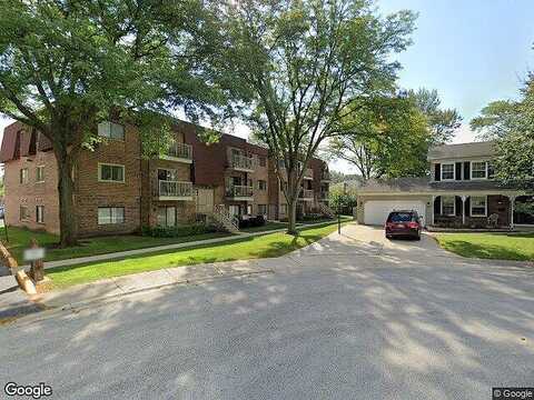 Central, MOUNT PROSPECT, IL 60056
