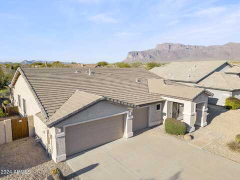 E Hacienda La Colorada Dr, GOLD CANYON, AZ 85118