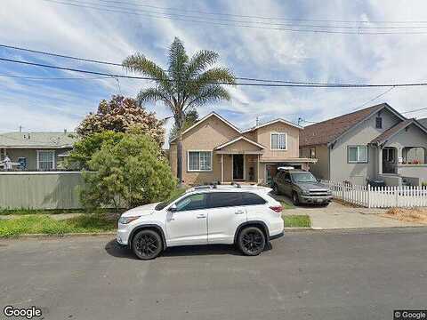 2Nd, RODEO, CA 94572