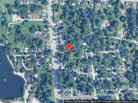Florissant, SAINT LOUIS, MO 63135