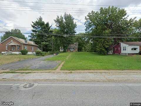 Florissant, SAINT LOUIS, MO 63135