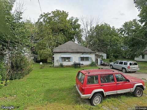 5Th, JOHNSTON CITY, IL 62951