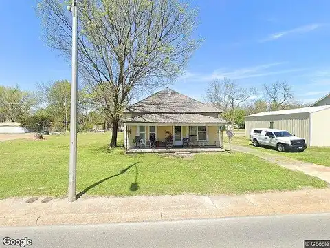 Malcolm, NEWPORT, AR 72112