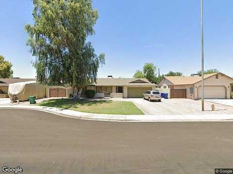 Bermuda, MESA, AZ 85206