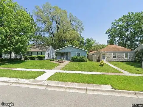 Schneider, HAMMOND, IN 46323