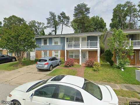 Beverly Park, SPRINGFIELD, VA 22150