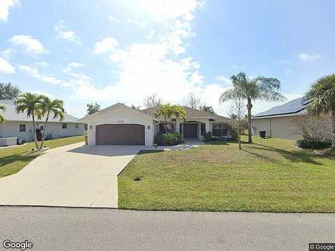 Plum Tree, PUNTA GORDA, FL 33955