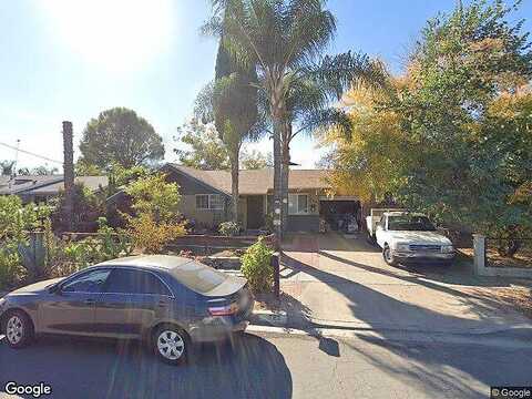 Begonia, ESCONDIDO, CA 92027