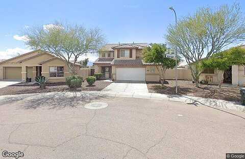 Warner, PHOENIX, AZ 85043