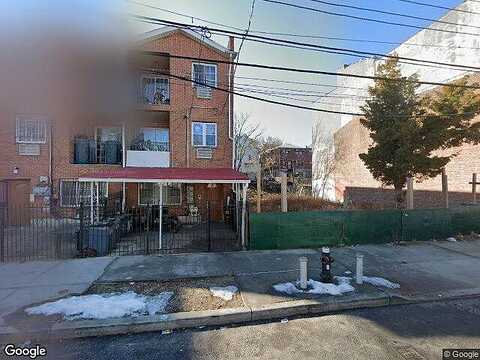 218Th, BRONX, NY 10467